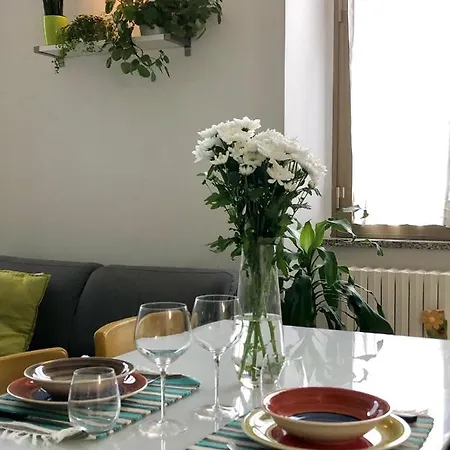 Intero Lgbtq+ Zona Loreto Apartment Milan