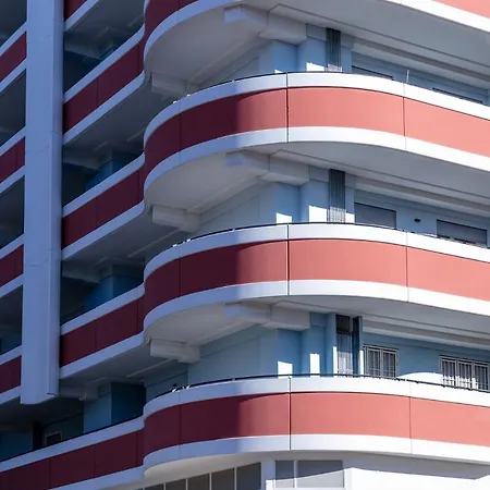 Lejlighed Dehomes - Bicocca Village 28