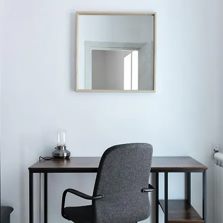 Dehomes - Bicocca Village 28 Lejlighed Milano