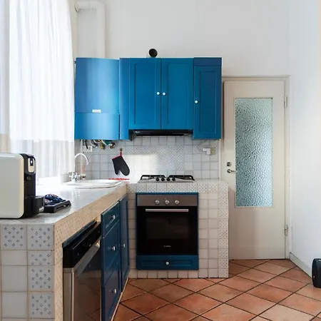 Apartman Casa Leonardo Da Vinci - 10 Minuti Dal Duomo