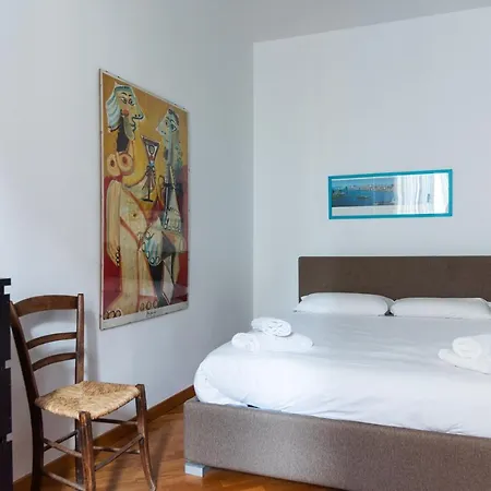 Apartman Casa Leonardo Da Vinci - 10 Minuti Dal Duomo