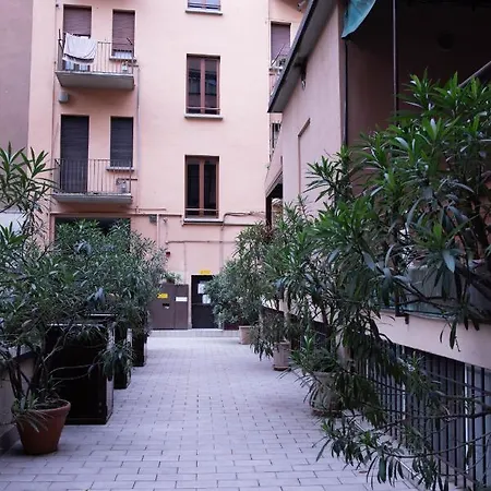 公寓 Luvi - Varese