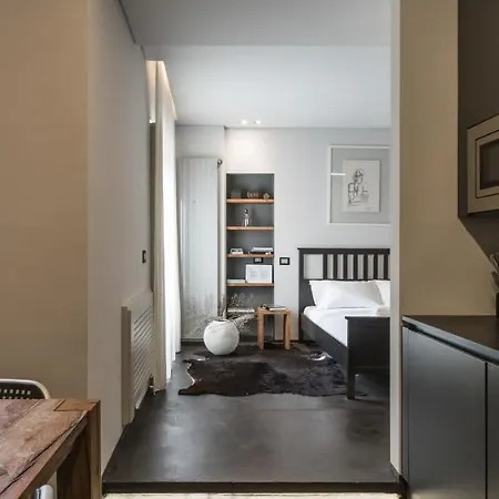 Maggi Design Studio: 6a Apartamento *