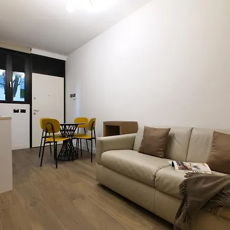 Contempora - Bilocale Picasso Milano
