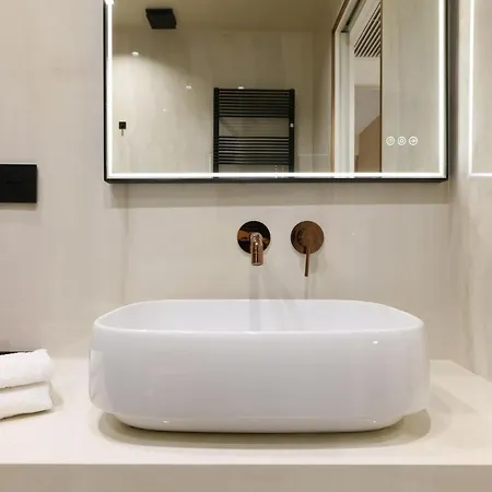 Contempora - Bilocale Picasso Milano