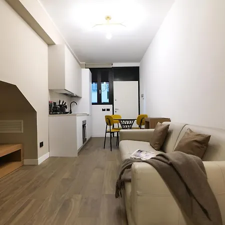 Contempora - Bilocale Picasso * Milano