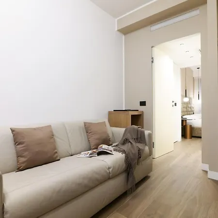 Lejlighed Contempora - Bilocale Picasso