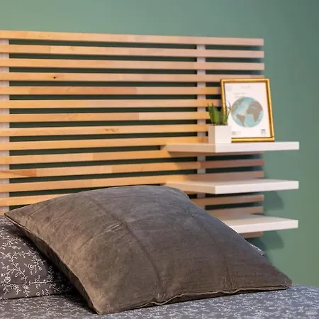 Lägenhet Guest Planet - Cozy Housing Porta Romana M3 Milano