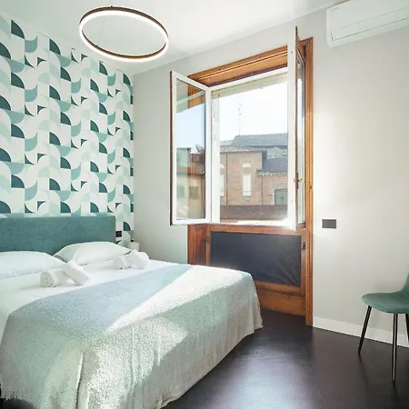 Hl Galleria - 2 Minutes From Duomo Apartment Milan