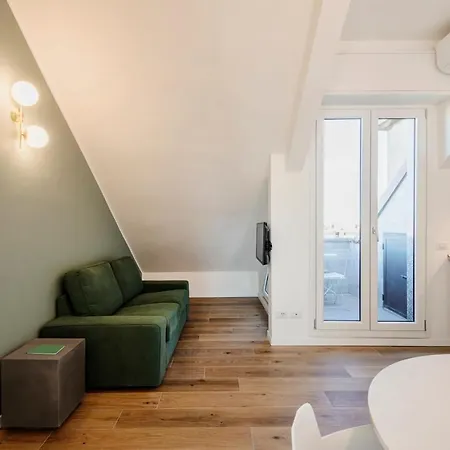 Relstay - Tortona Milaan