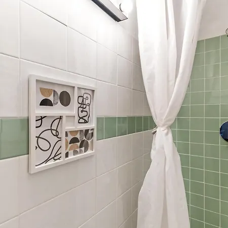 Navigli Charming Flat מילאנו