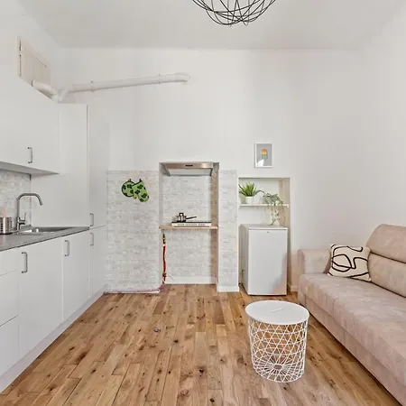 Navigli Charming Flat דירה מילאנו