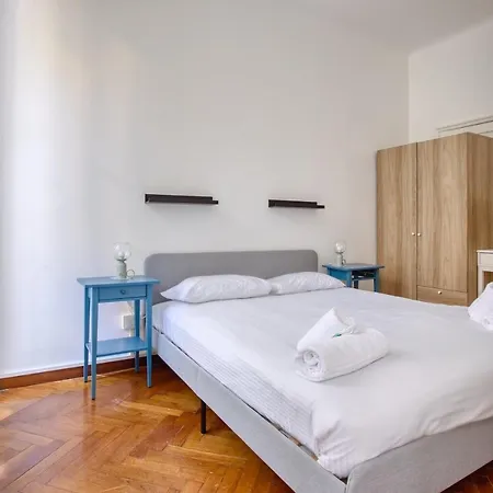 Joivy Mauri - Cosy Flats Near The Duomo Daire Milano