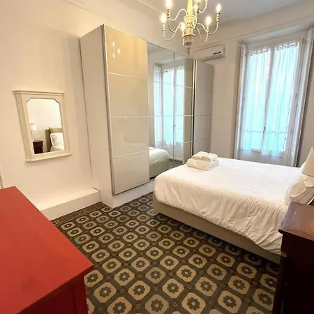 Elegante In Centro Apartment Milan