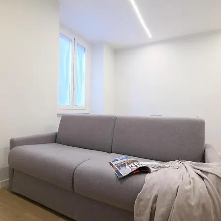 Contempora - Bilocale Filzi A * Milano