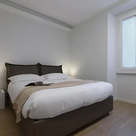 Contempora - Bilocale Filzi A Milano
