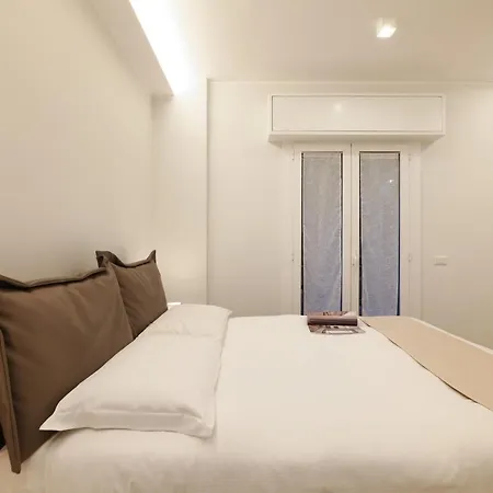 Contempora - Bilocale Filzi A * Milano
