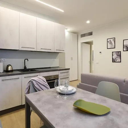 Lejlighed Contempora - Bilocale Filzi A