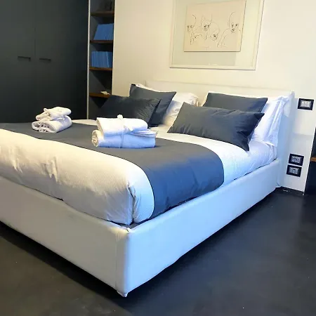 Luxury Design Carlo Maggi Milaan