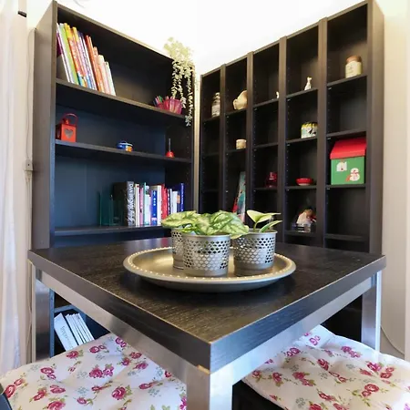 Apartmán Primopiano - Vodice *