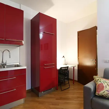 Primopiano - Vodice Apartmán