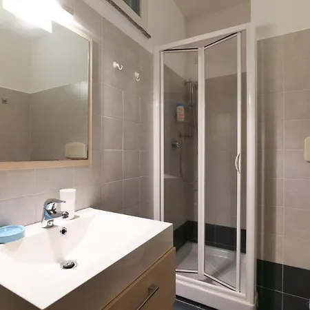 Apartmán Primopiano - Vodice
