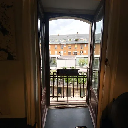 Appartement Luxury Design Carlo Maggi