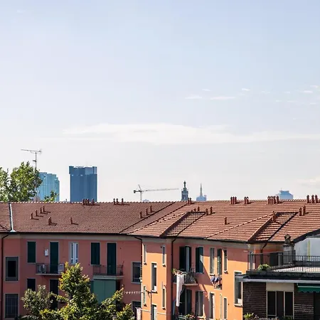 Apartment Luna Homes - In Farini