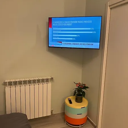 Apartman 2m The Nolo Heritage - Vintage & Cozy Milánó