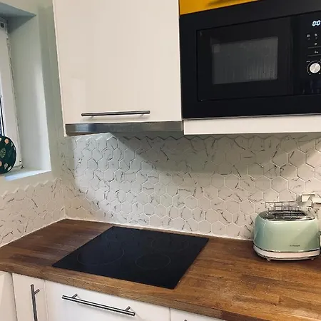 Troom29 Modern And Functional Fully Equipped Mini In Nolo * Milan