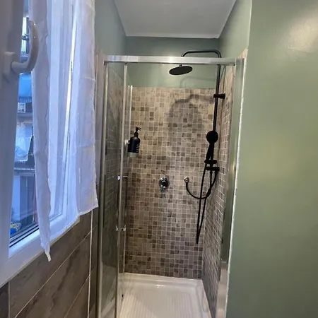 2m The Nolo Heritage - Vintage & Cozy Apartman