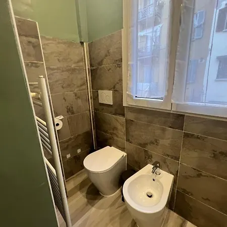 Troom29 Modern And Functional Fully Equipped Mini In Nolo Apartment Milan