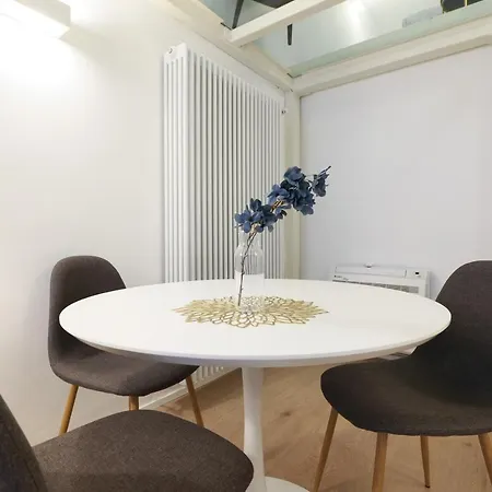 Primopiano - Aragona Flats *