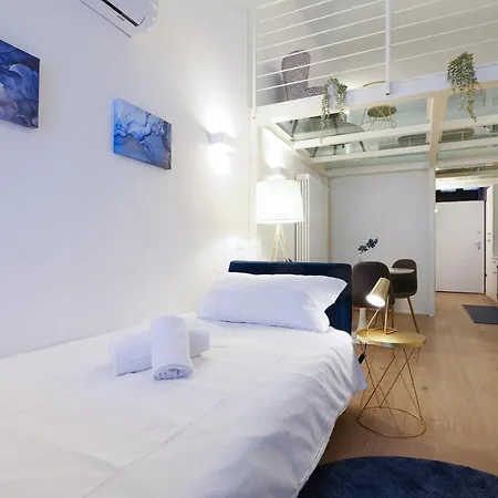 Primopiano - Aragona Flats *