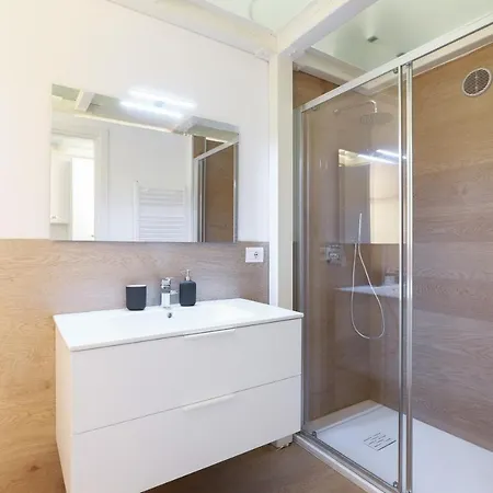 Primopiano - Aragona Flats 公寓 *