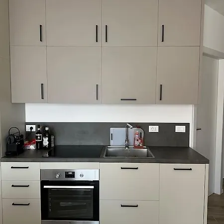 Luca's מילאנו