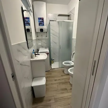 Luca's Апартаменты *