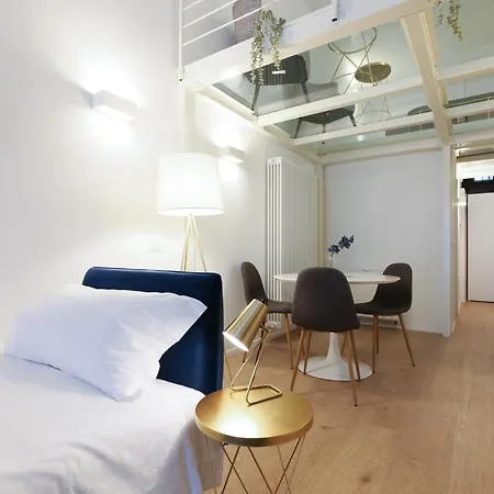 Primopiano - Aragona Flats *