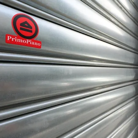 Primopiano - Aragona Flats 公寓 米兰