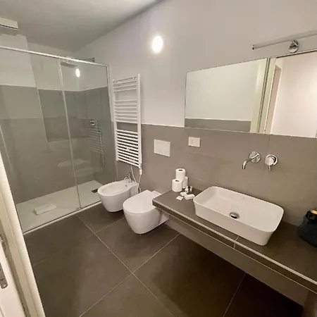 Dimora Scarampo * Milão