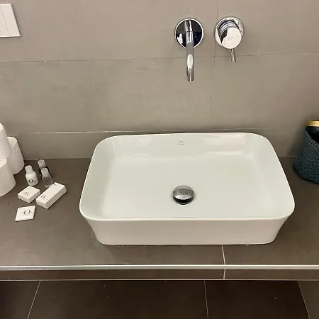 Apartamento Dimora Scarampo Milão