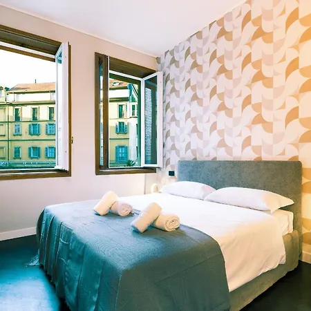 Hl Luxury - Duomo, Galleria Unione 5 Milan