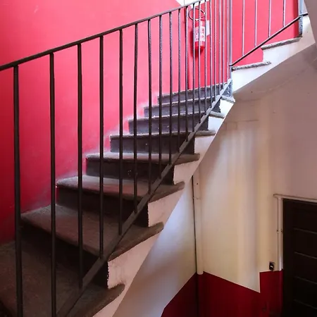 Appartamento Primopiano - Colonne 18 *