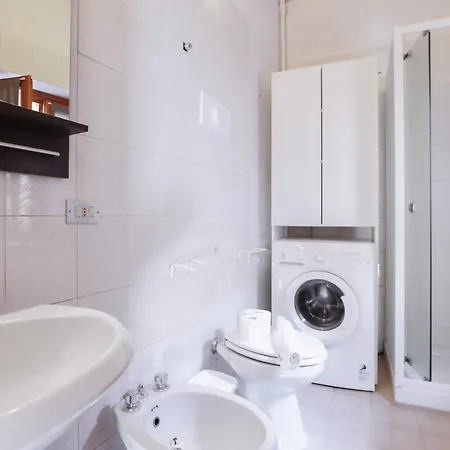 Primopiano - Colonne C Διαμέρισμα Μιλάνο