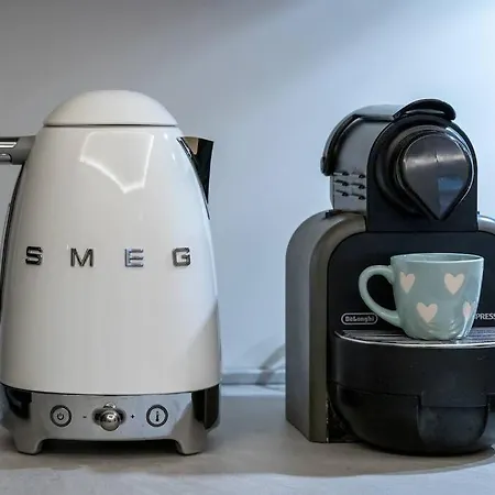 Marghera's Nest - Modern Design With Free Netflix And Wifi