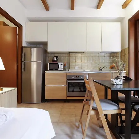 Appartamento Primopiano - Colonne 18 Milano