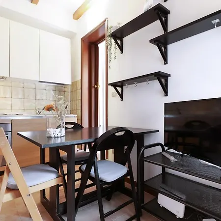 Primopiano - Colonne C Διαμέρισμα Μιλάνο