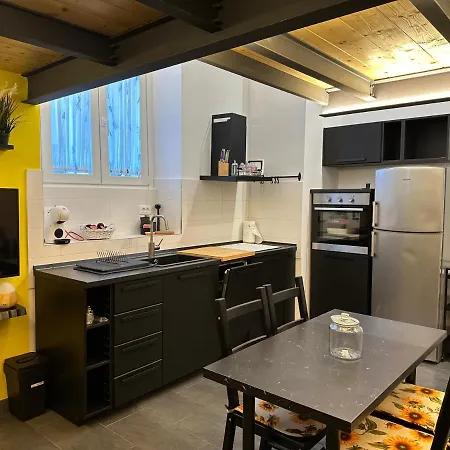 La Casa Di Paola Apartment