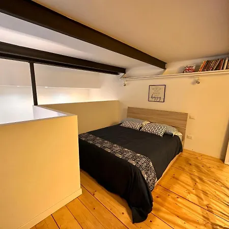 La Casa Di Paola Apartment *