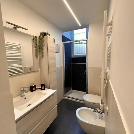 La Casa Di Paola *